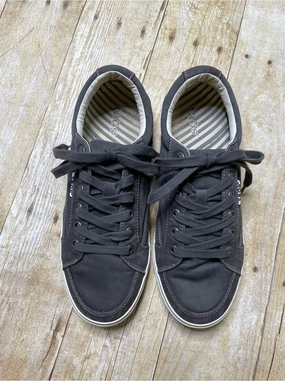 Taos Footwear taos moc